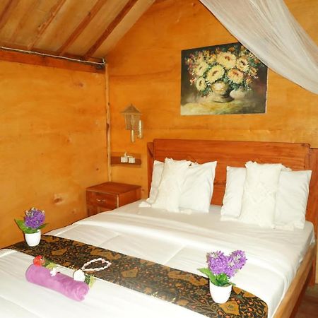 Asan Rinjani Homestay Tetebatu Exterior foto