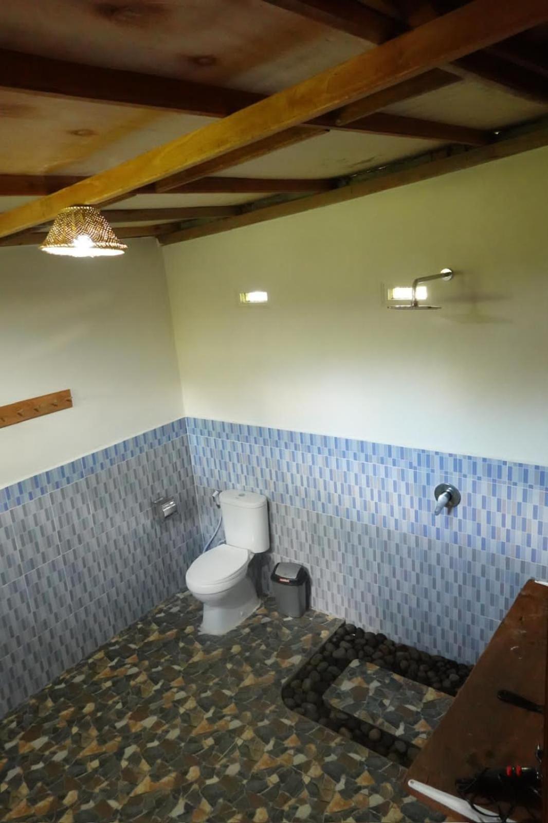 Asan Rinjani Homestay Tetebatu Exterior foto