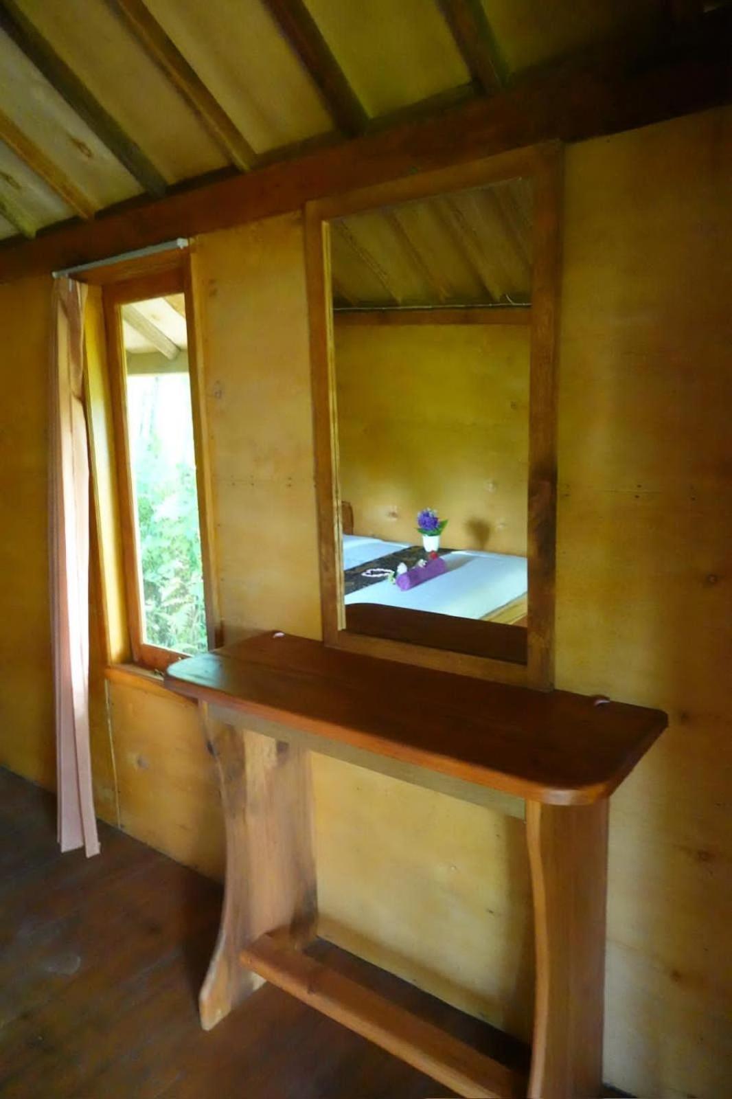 Asan Rinjani Homestay Tetebatu Exterior foto